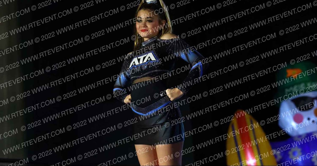 ATA Lake Norman Blackout · Aloha Gatlinburg Showdown