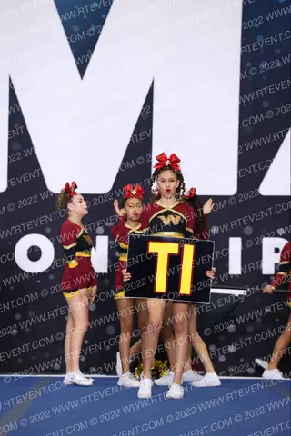 WHITTIER REDSKINS JR MIDGETS