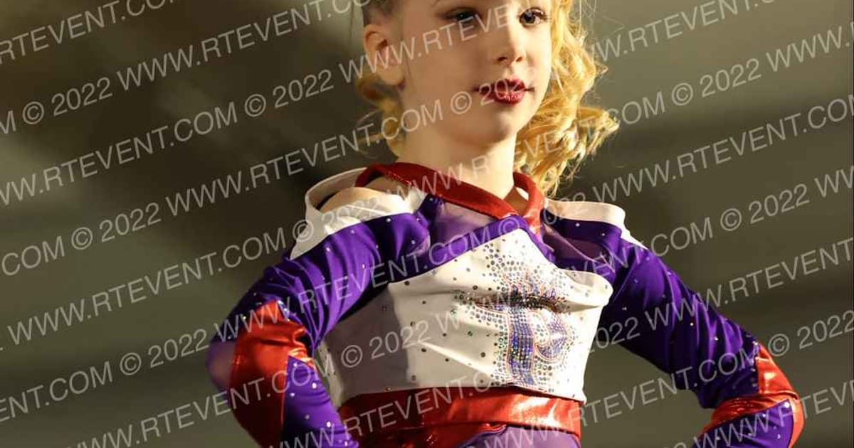 Empire Athletics Mini Militia · CHEERSPORT Pittsburgh Classic