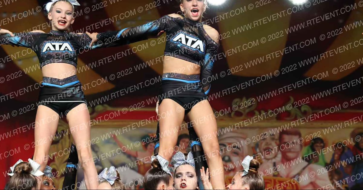 ATA Ignite · ASC Battle Under the Big Top Grand Nationals DIDII