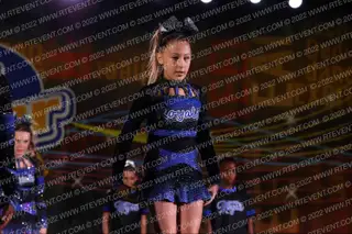 Apopka Royals Royal Reign