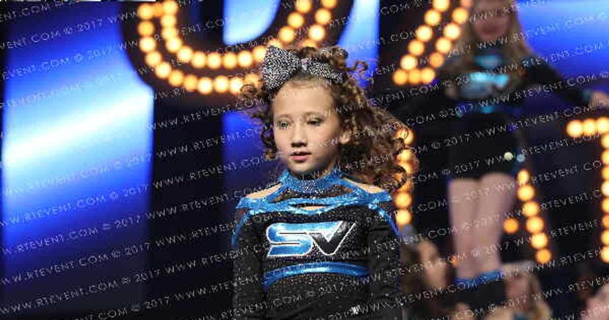 SIERRA VISTA ELITE ROYALTY · YOUTH NATIONALS