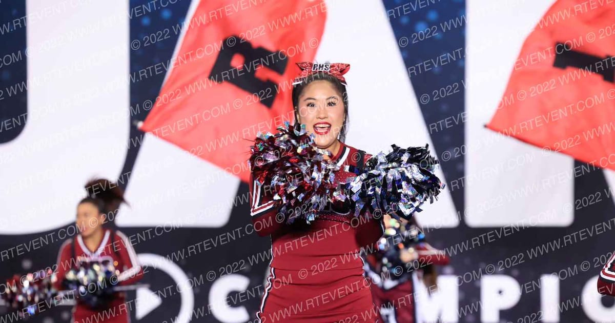 PATRIOT HIGH SCHOOL · Holiday Showcase