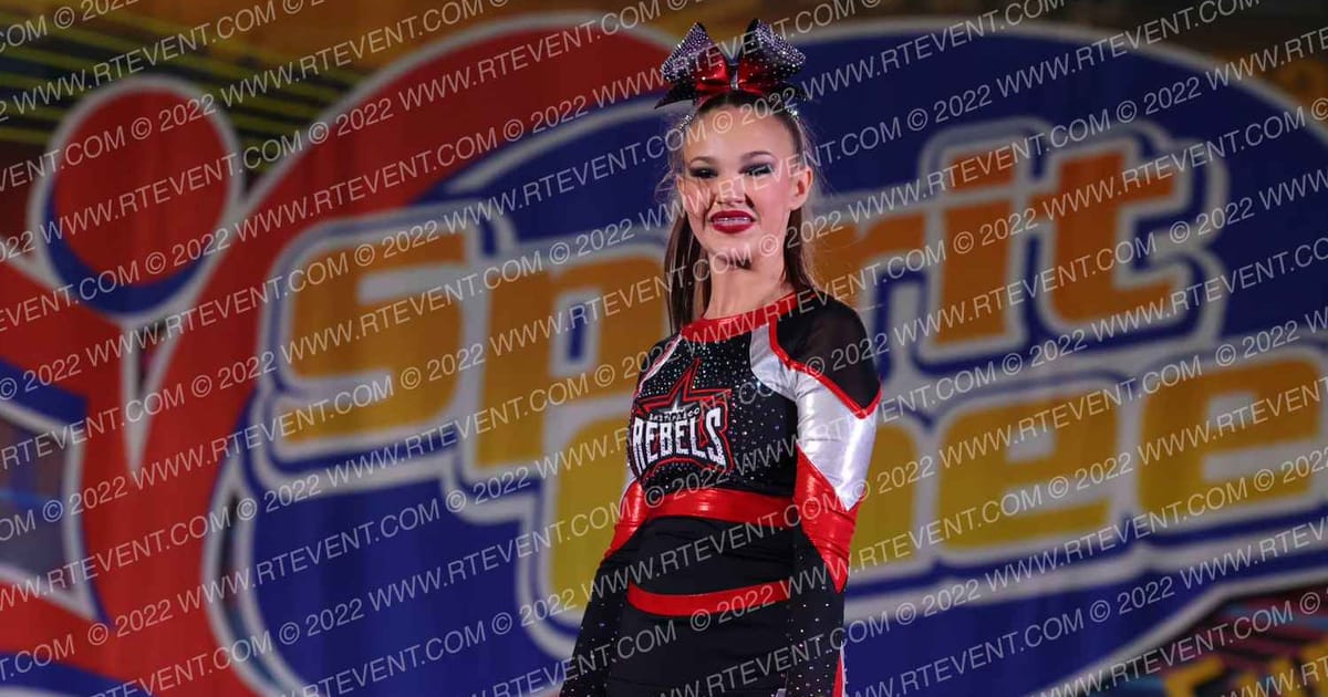 East Pasco Rebels Cheer Eclipse · Spirit Cheer Orlando Dance Grand Nationals Cheer Nationals