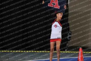 AZTECS JR CLINIC 8U CHEER