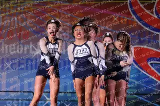 Pack Athletics FIERCE