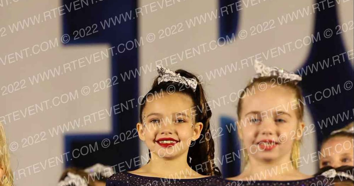 ICE Mini Midnight · CHEERSPORT Pittsburgh Classic