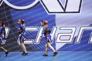 XTREME CHEER ROYALTY