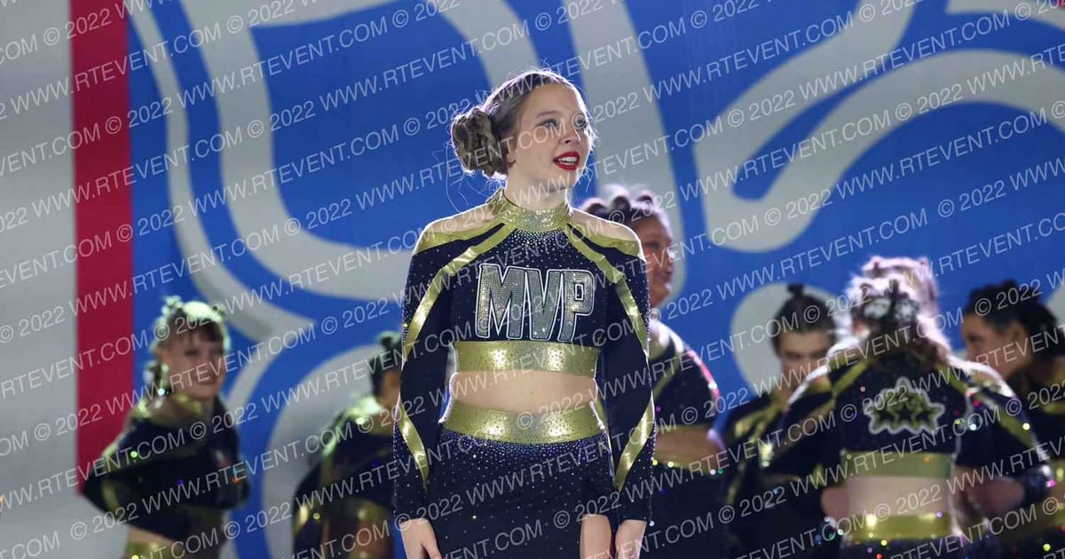 Miami Valley Premier Triple Diamonds · Aloha Gatlinburg Showdown