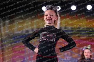 Brandon All-Stars Jacksonville Envy