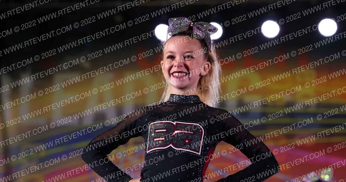 Brandon All-Stars Jacksonville Envy · Spirit Cheer Orlando Dance Grand Nationals Cheer Nationals
