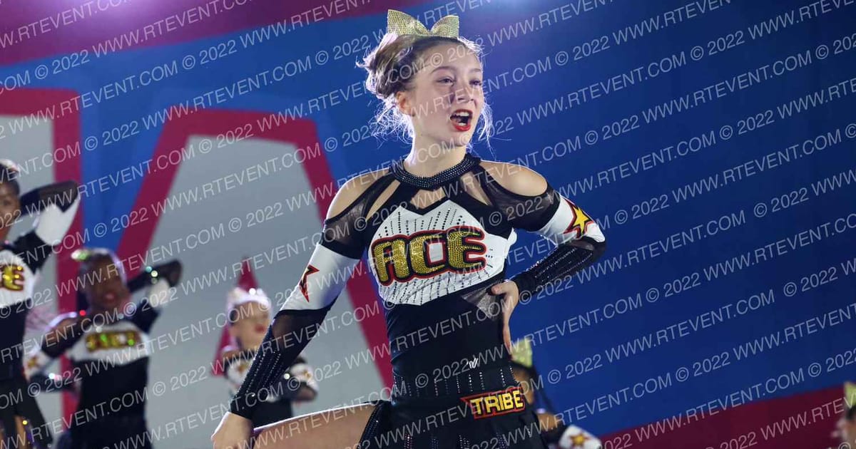 ACE of Huntsville Raptors · Aloha Gatlinburg Showdown