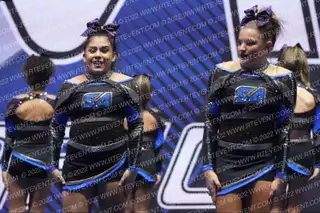 SPIRIT ATHLETICS LETHAL