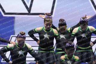 CHEERFORCE INSIDIOUS