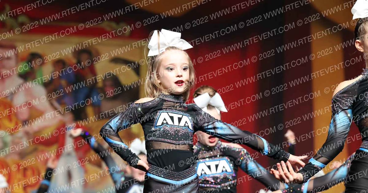 ATA Neon · ASC Battle Under the Big Top Grand Nationals DIDII