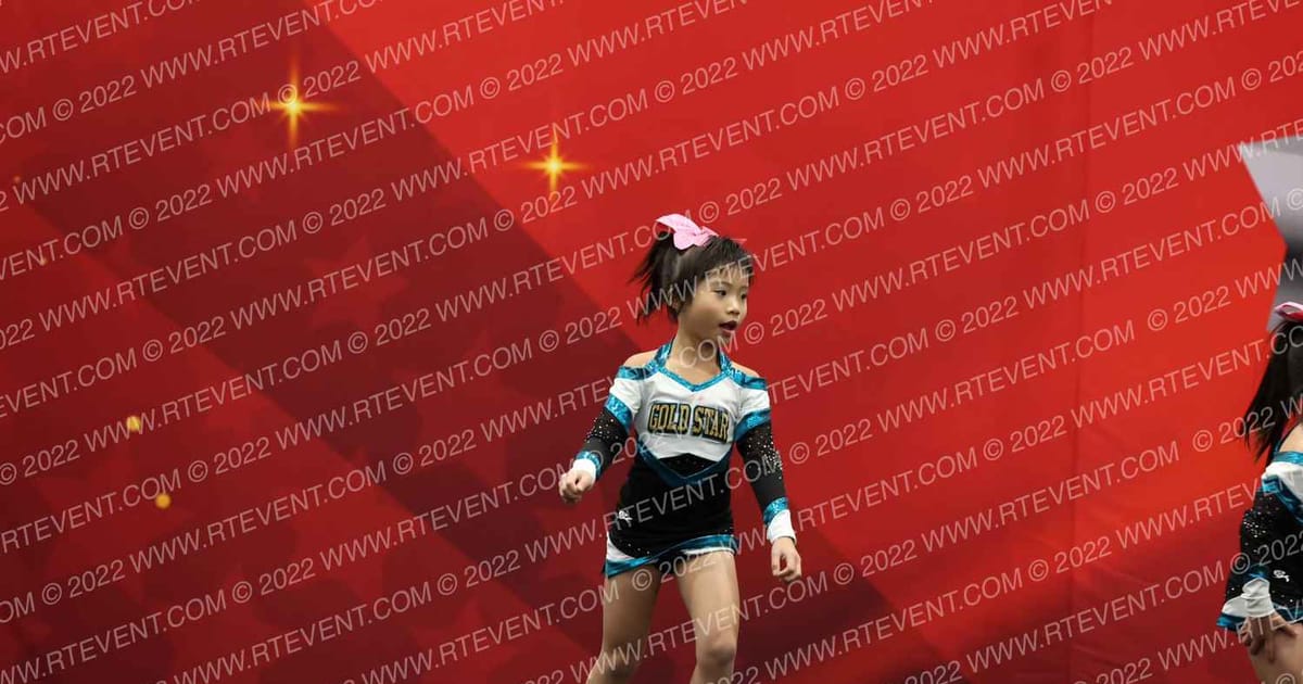 Gold Star Big Bang · ATC Norcal Challenge