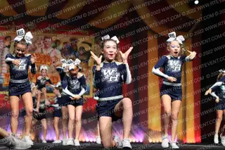 West Hall Youth Spartans Jr Spartan Elite