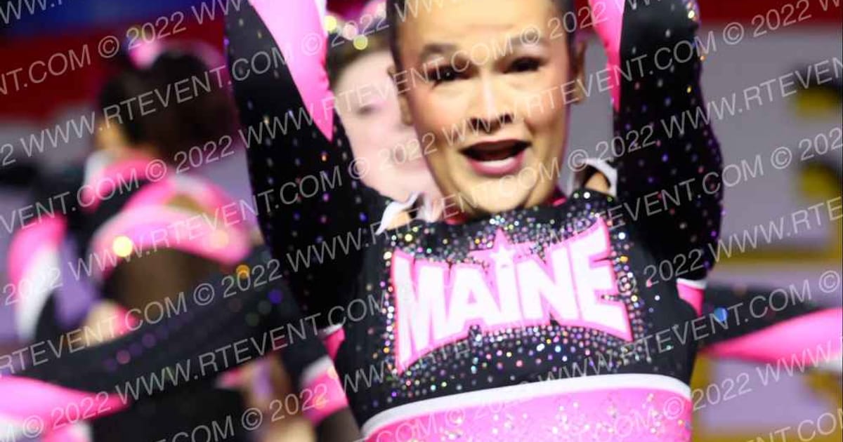 Maine Stars Circus · Spirit Sports Worcester Nationals