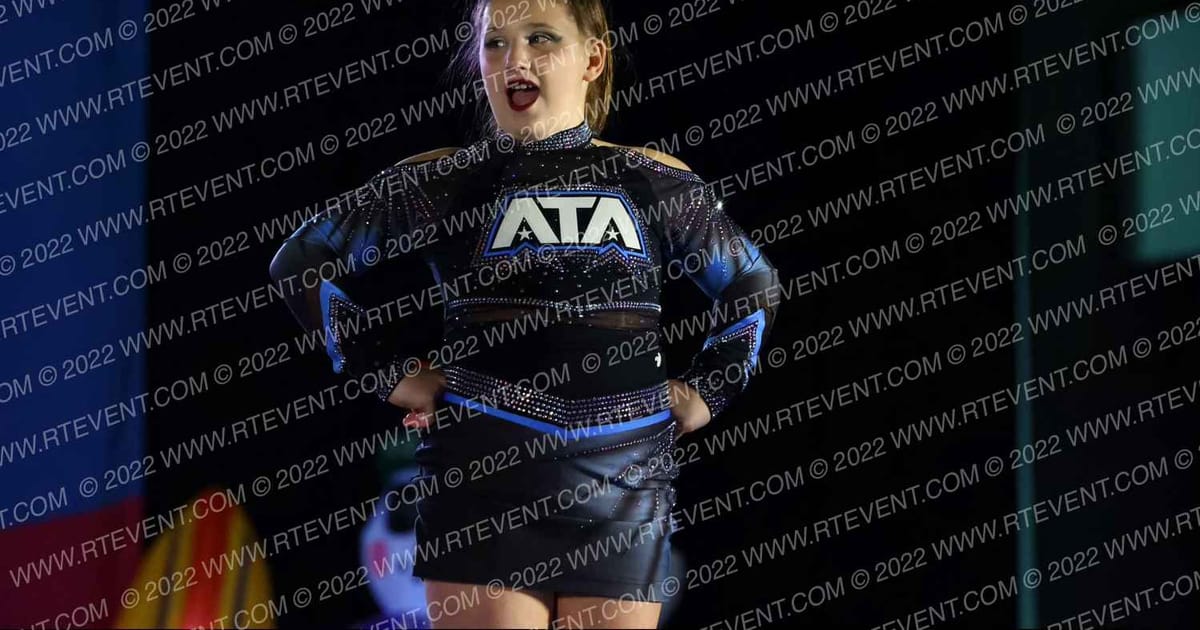 ATA Lake Norman Aftershock · Aloha Gatlinburg Showdown