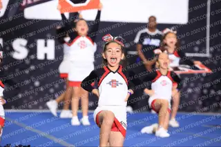 AZTECS JR PEE WEE 10U CHEER