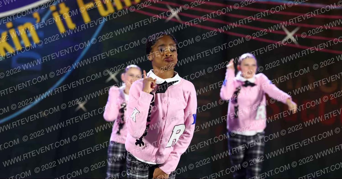 Ultimate Allstars Skool Kidz · Spirit Cheer Orlando Dance Grand Nationals Cheer Nationals