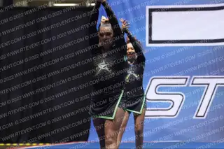 CHEERFORCE RIOT