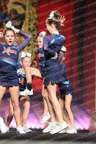 Wildcats Xtreme