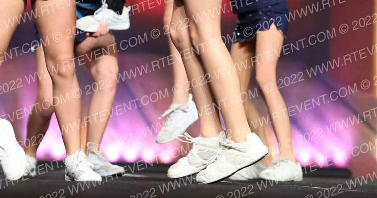 Wildcats Xtreme · ASC Battle Under the Big Top Grand Nationals DIDII