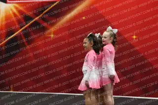 Dream Xtreme All Stars Pink Pixies