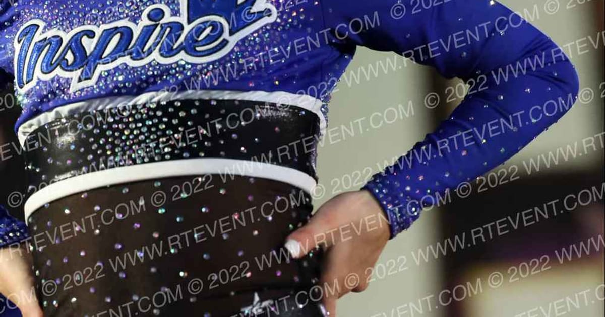 Inspire Athletics Supreme · CHEERSPORT Greensboro Classic