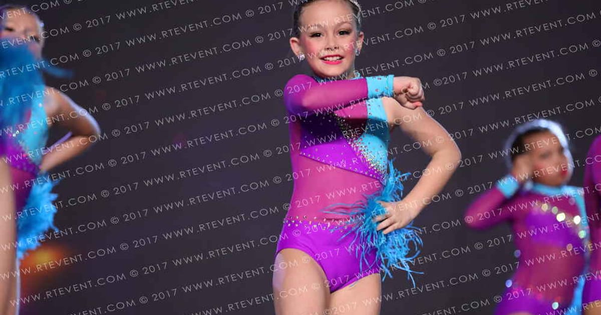 Star Steppers Dance Mini Elite Jazz · Encore Grand Nationals