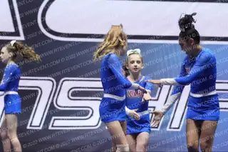 IDAHO CHEER DIAMONDS