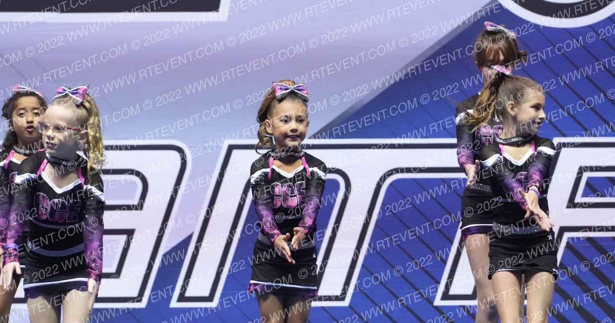 CALI COAST ELITE COASTAL CREW · West Coast State Championship