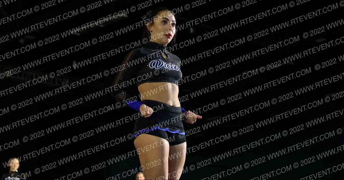 Victory! All Stars Steel · CHEERSPORT Greensboro Classic