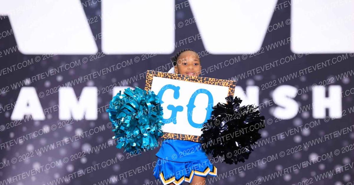 COMPTON JAGUARS 8U · Holiday Showcase