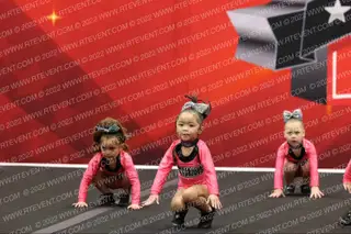 Victorious Elite All Stars T-Rexx