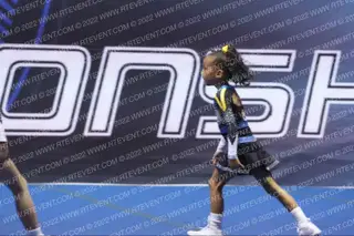 POWER ELITE ALLSTARS ELECTRIC