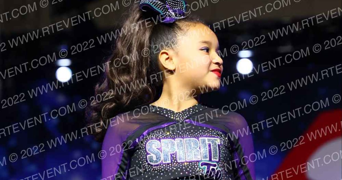 Spirit Too Twilight · Spirit Sports Worcester Nationals