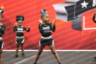 Dynasty Athletics All Stars Royals