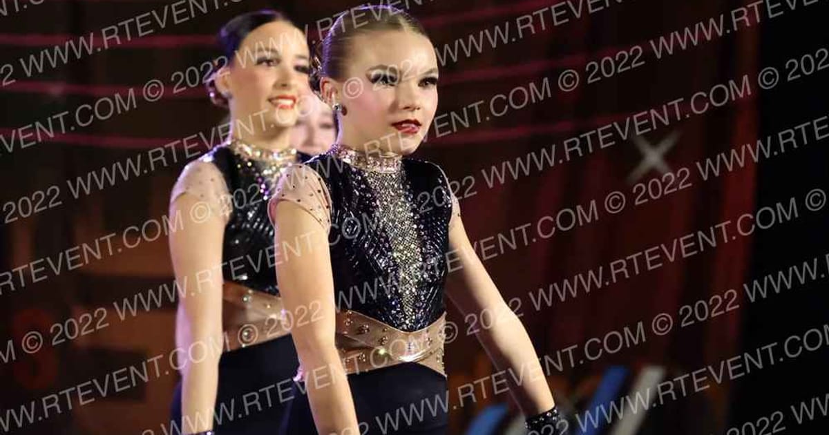 Dance Mania Junior Jazz Small · Spirit Cheer Orlando Dance Grand Nationals Cheer Nationals