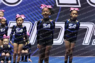 SPIRIT ATHLETICS MINI MAYHEM