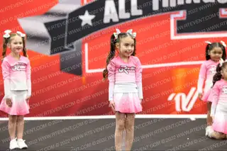 Dream Xtreme All Stars Sparkle Unicorns