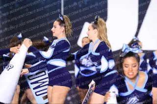 ACADEMY OF OUR LADY OF PEACE VARSITY