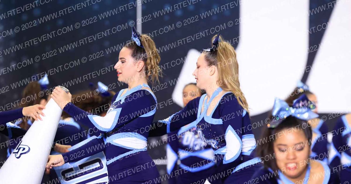 ACADEMY OF OUR LADY OF PEACE VARSITY · Holiday Showcase