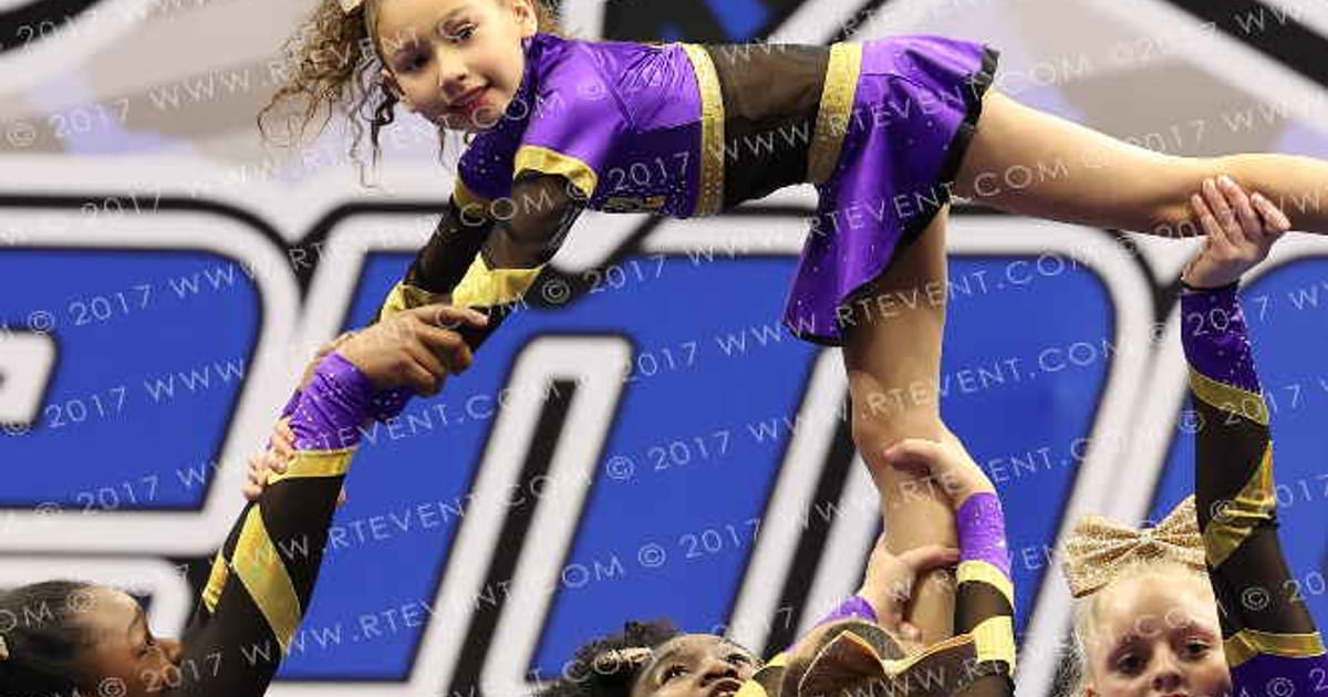 York Elite Diamonds · Rumble in the Jungle