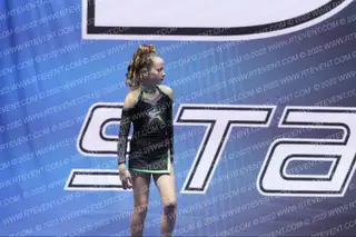 CHEERFORCE RAGE