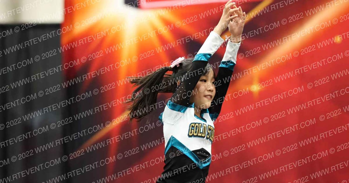 Gold Star Light Year · ATC Norcal Challenge