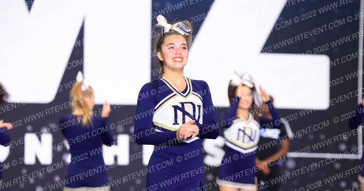DEL NORTE HIGH SCHOOL · Holiday Showcase