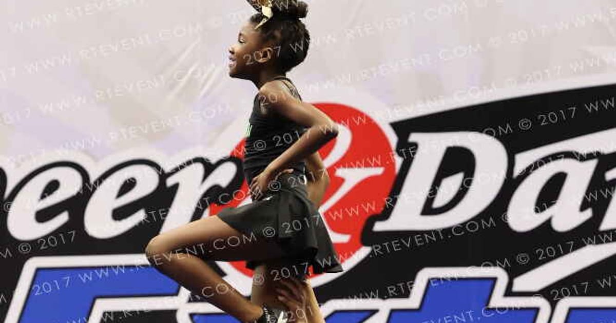 Aurora Athletics Rose Quartz · Rumble in the Jungle