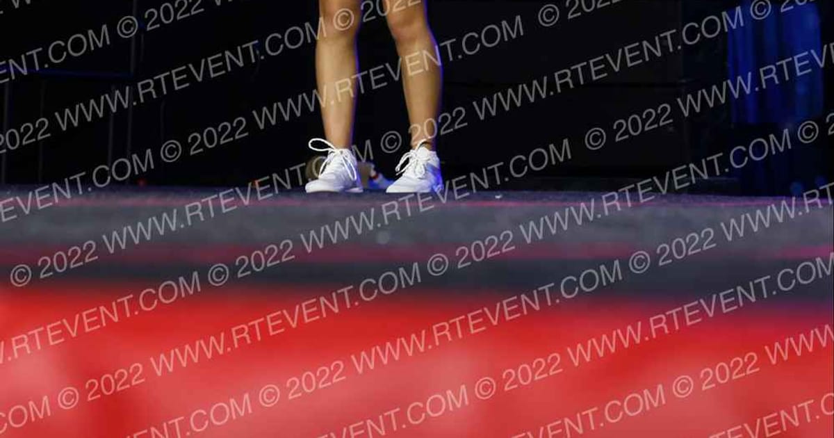 Athletix United Hot Tamales · Spirit Sports Worcester Nationals